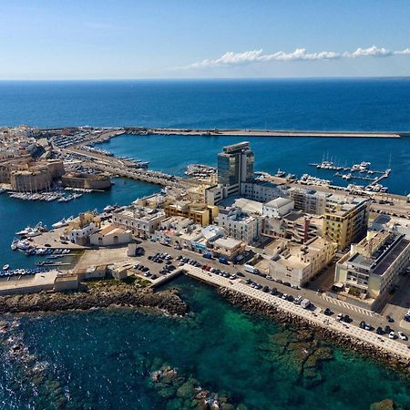 Kasa Celeste Aida Gallipoli Bagian luar foto