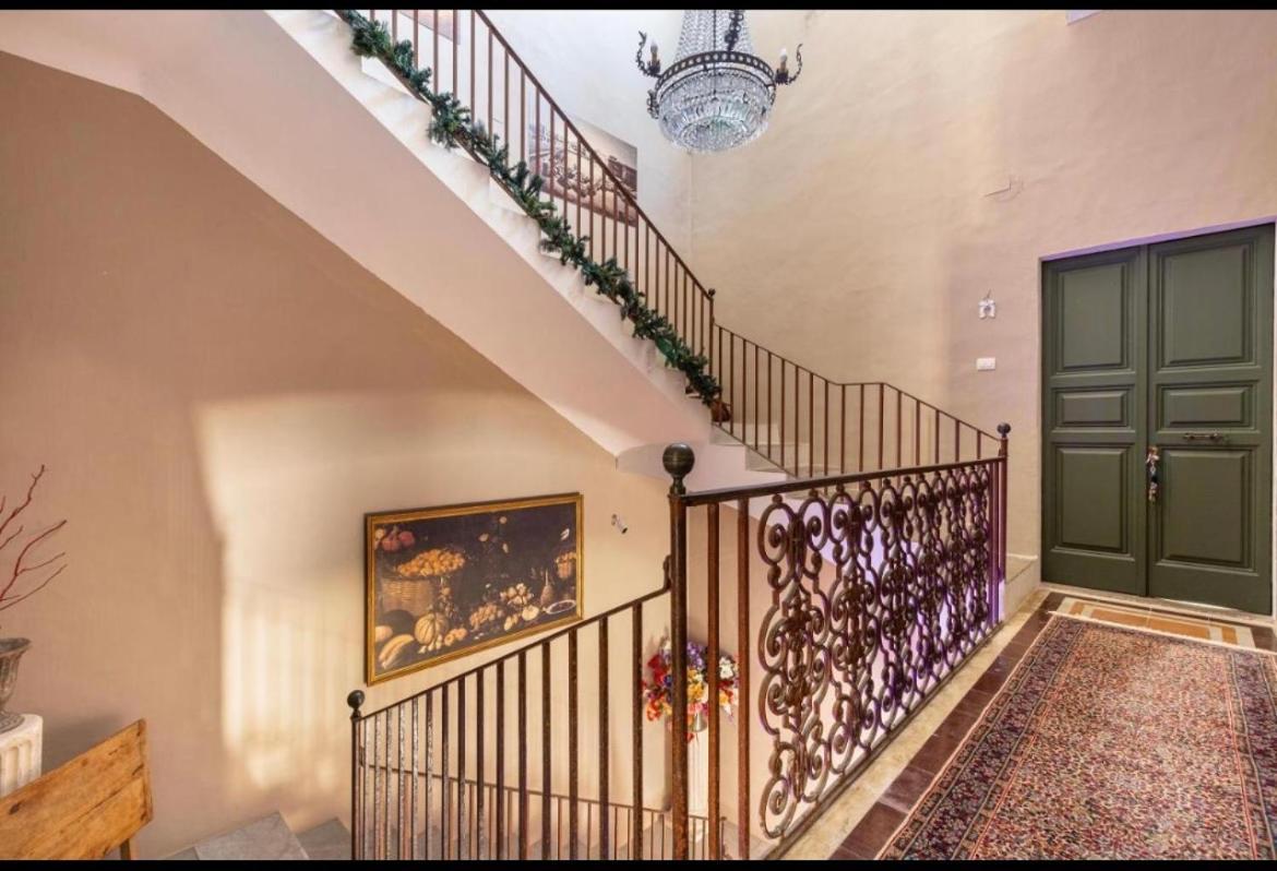 Kasa Celeste Aida Gallipoli Bagian luar foto