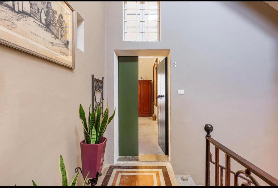 Kasa Celeste Aida Gallipoli Bagian luar foto