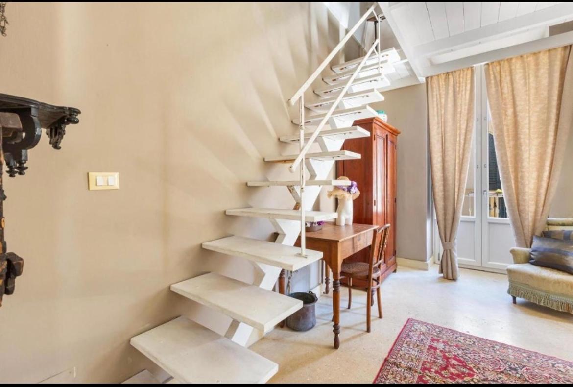 Kasa Celeste Aida Gallipoli Bagian luar foto