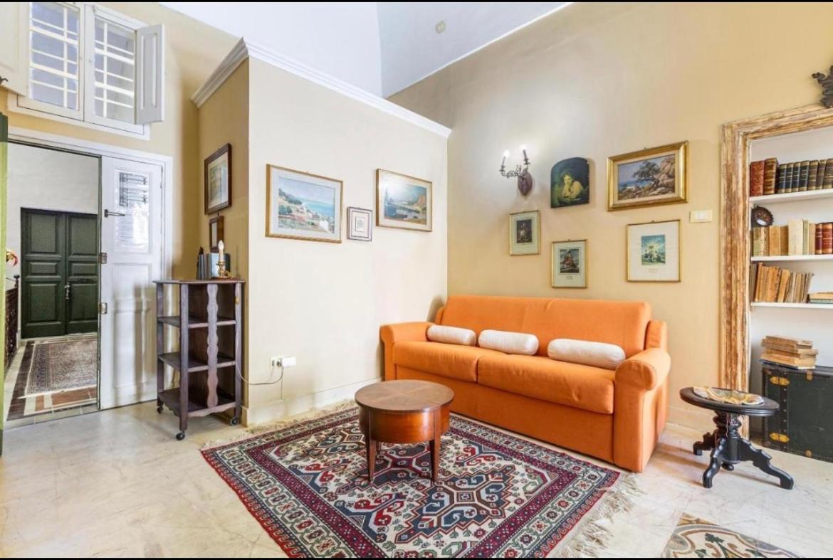 Kasa Celeste Aida Gallipoli Bagian luar foto