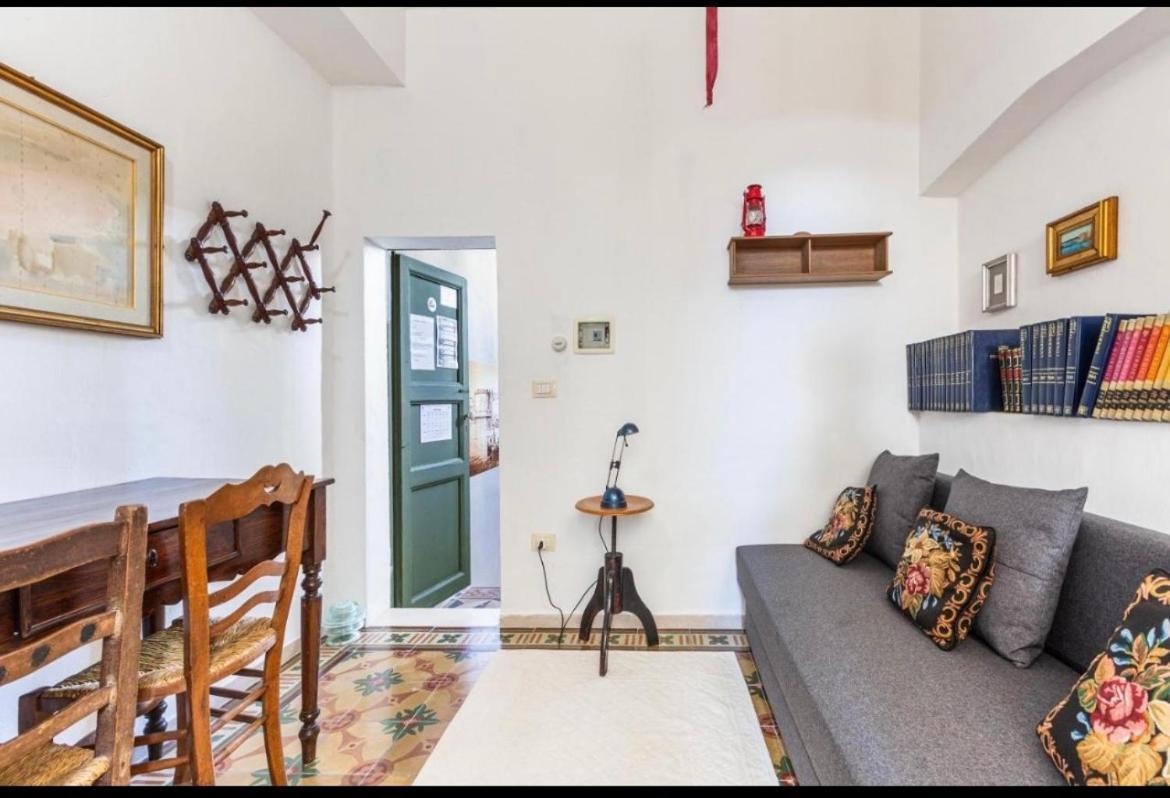 Kasa Celeste Aida Gallipoli Bagian luar foto