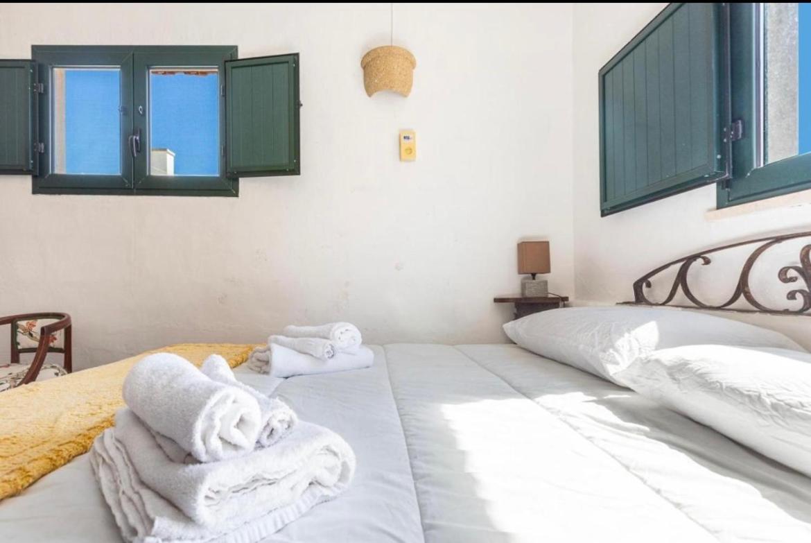 Kasa Celeste Aida Gallipoli Bagian luar foto