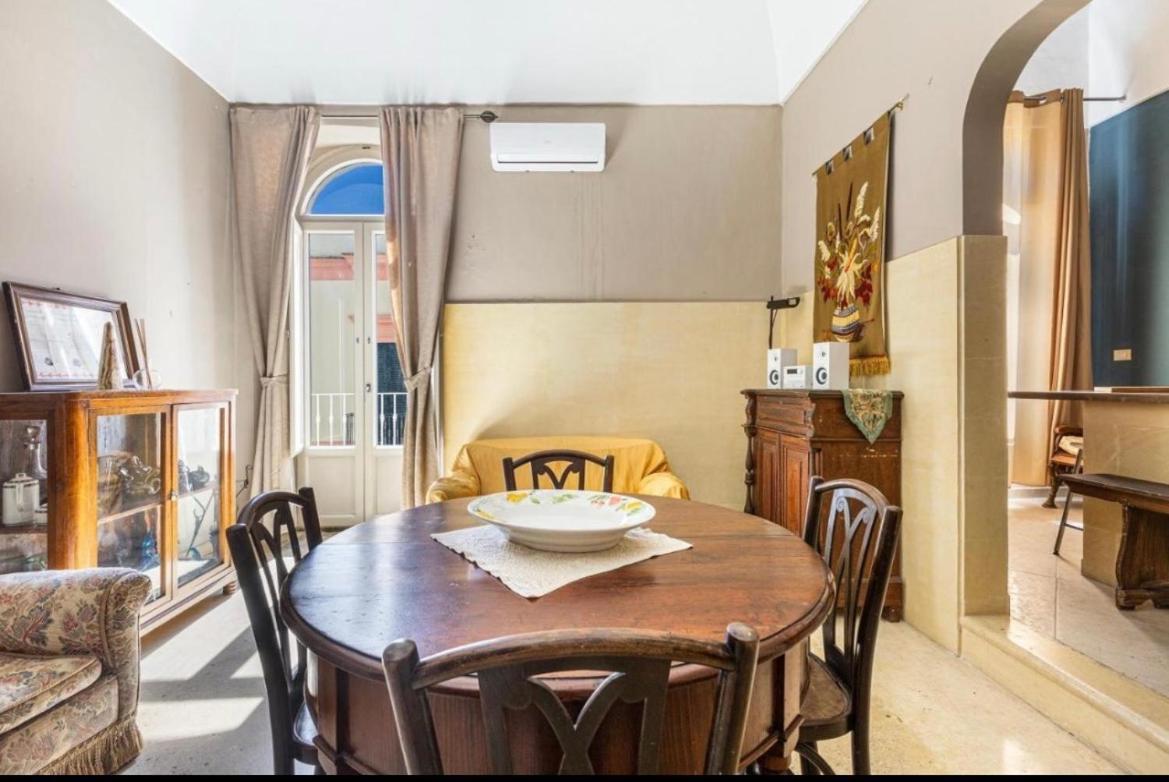 Kasa Celeste Aida Gallipoli Bagian luar foto