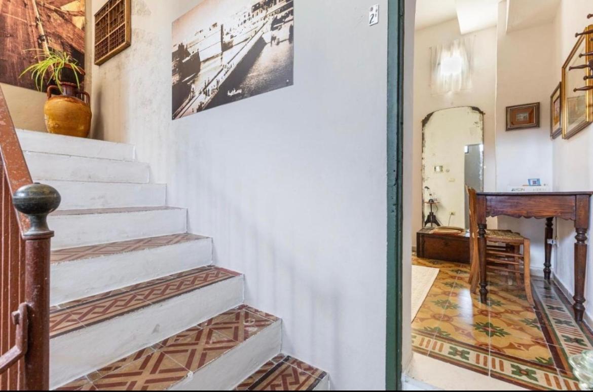 Kasa Celeste Aida Gallipoli Bagian luar foto