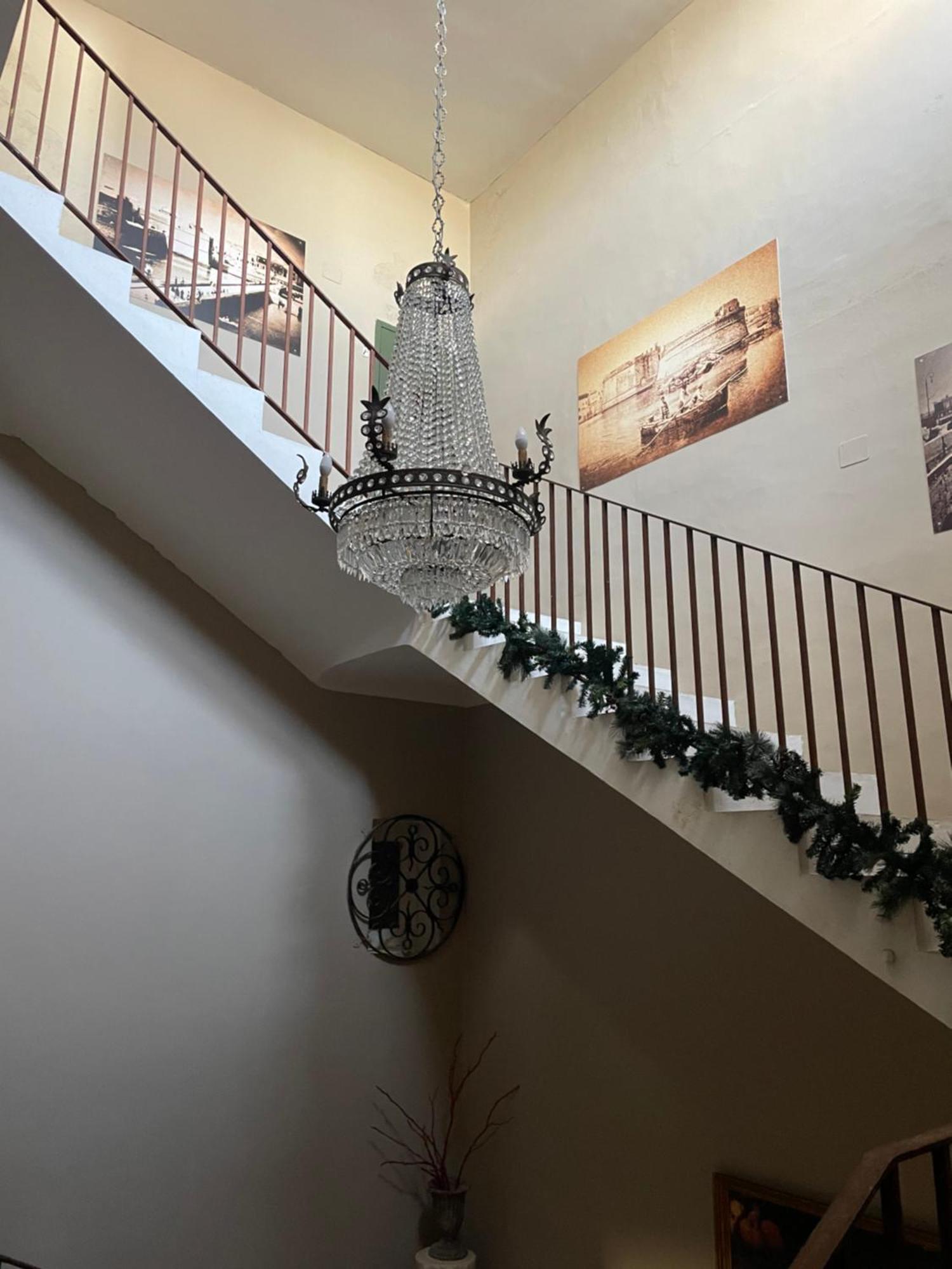 Kasa Celeste Aida Gallipoli Bagian luar foto