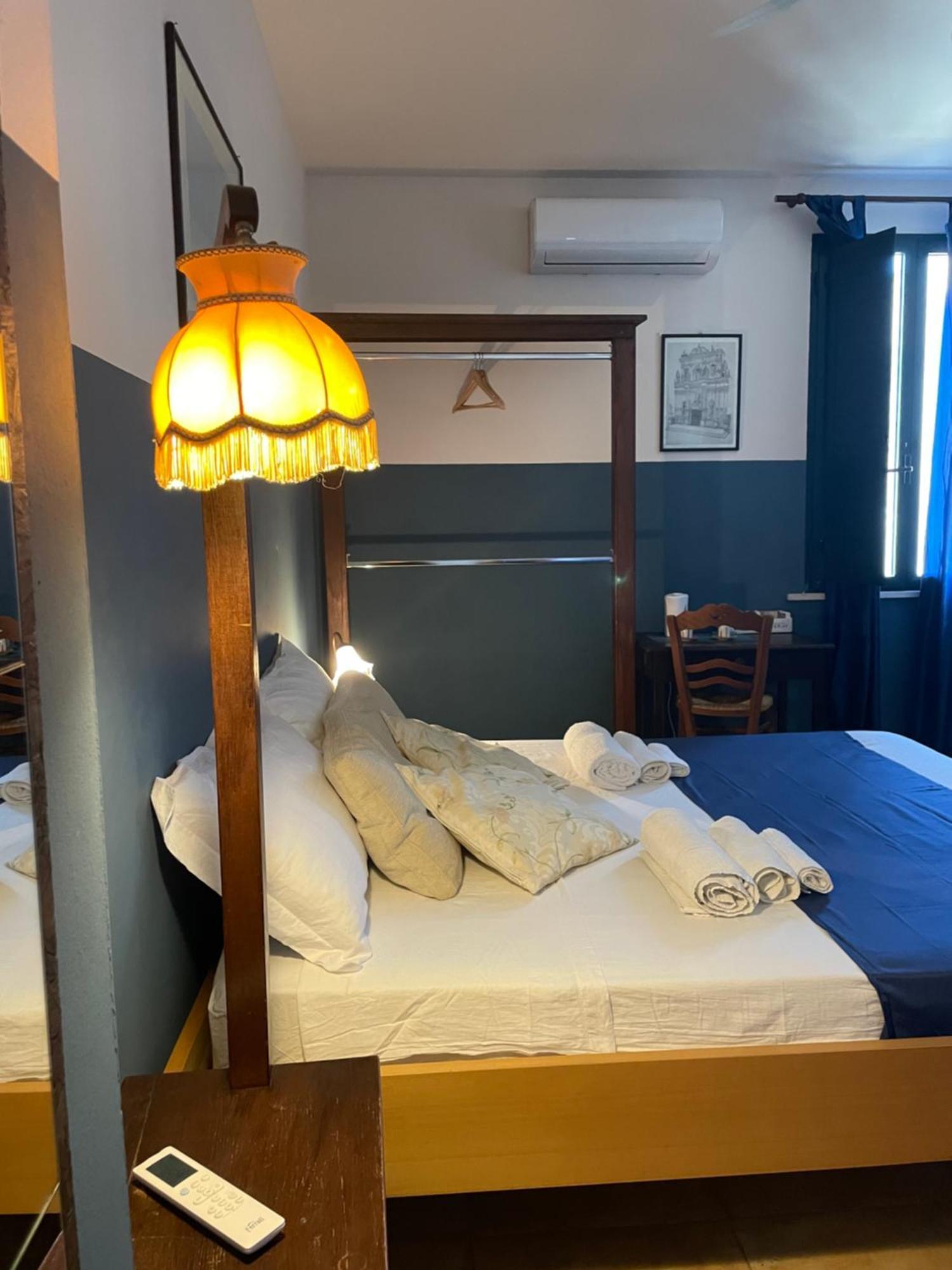 Kasa Celeste Aida Gallipoli Bagian luar foto