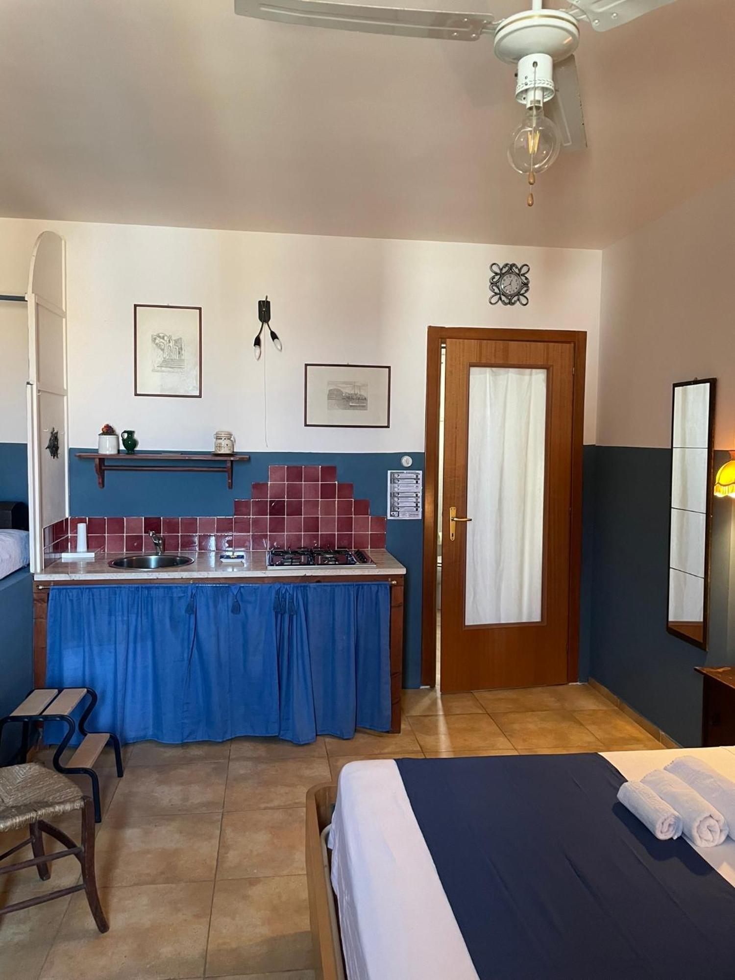 Kasa Celeste Aida Gallipoli Bagian luar foto